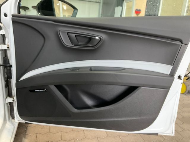 SEAT Leon 2016
