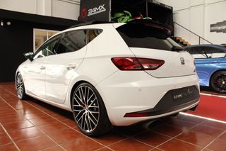 SEAT Leon 2016