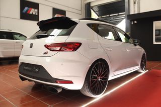 SEAT Leon 2016
