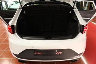SEAT Leon 2016