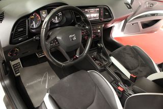 SEAT Leon 2016