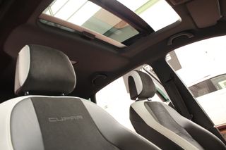 SEAT Leon 2016