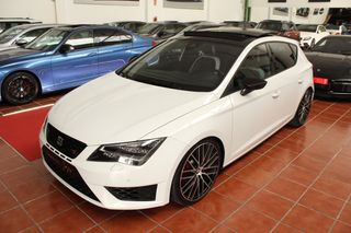SEAT Leon 2016