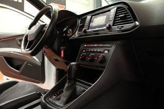 SEAT Leon 2016