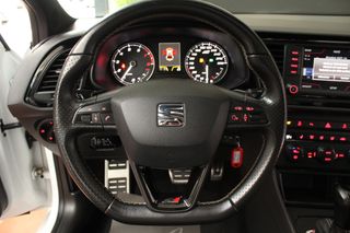 SEAT Leon 2016
