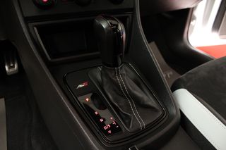 SEAT Leon 2016
