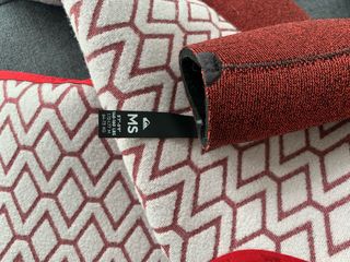 Traje Neopreno Quiksilver Marathon 4-5-6mm T MS
