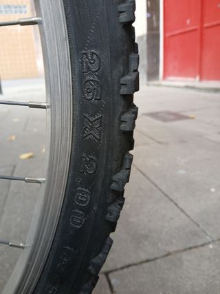 Bicicleta Shimano Rock Hair