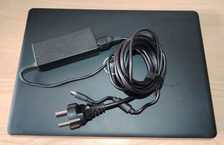 Portátil Dell Latitude 3490. FULLHD IPS, 512 SSD