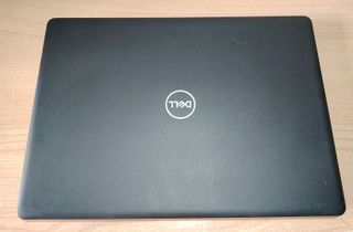 Portátil Dell Latitude 3490. FULLHD IPS, 512 SSD