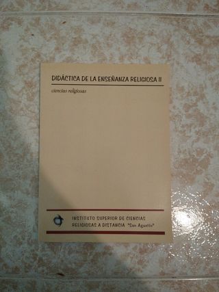 Libros DECA