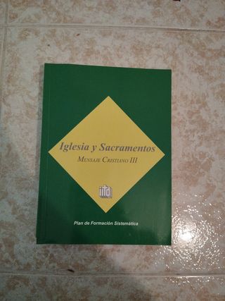 Libros DECA