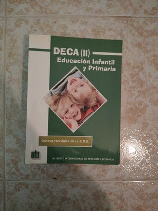 Libros DECA
