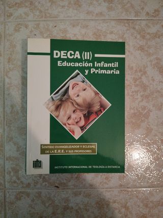 Libros DECA