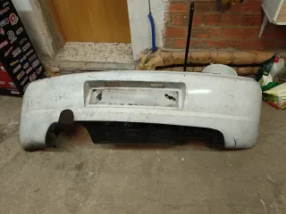 Defensa Seat León FR 2003