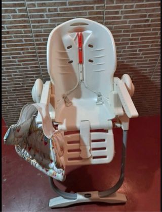 Trona Bebé Chicco
