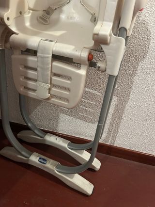 Trona Bebé Chicco