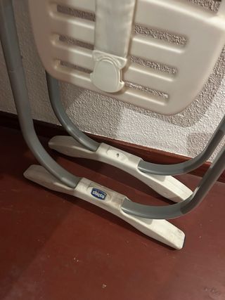Trona Bebé Chicco