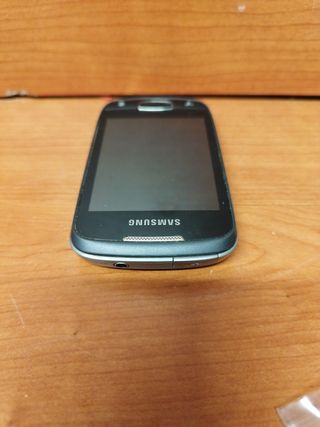 Samsung Galaxy mini GT-S5570I Negro