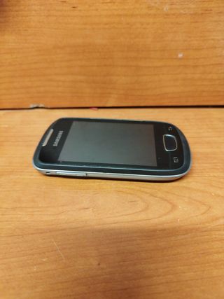 Samsung Galaxy mini GT-S5570I Negro