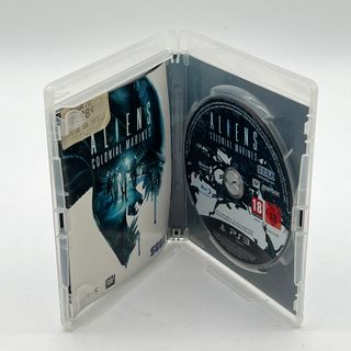 Videogioco Aliens: Colonial Marines Playstation 3