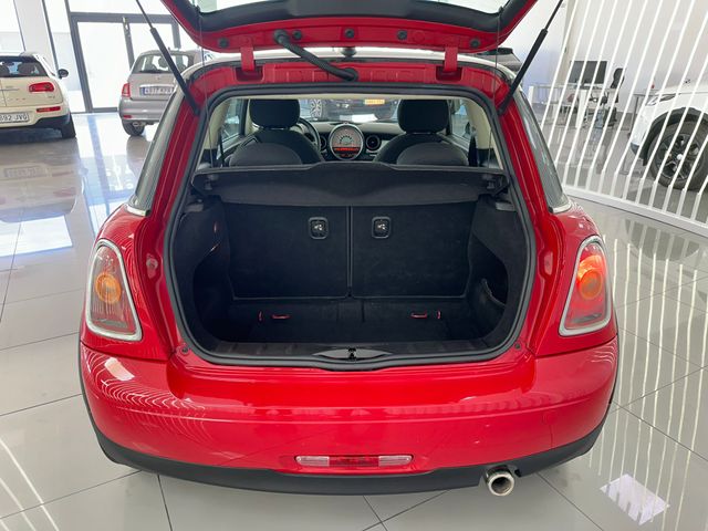 MINI ONE 1.6 D 90CV