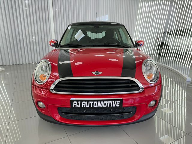 MINI ONE 1.6 D 90CV