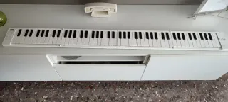 Teclado Piano Carry-on Folding Piano 88