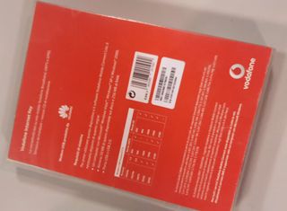 Vodafone Mobile Connect E172 Internet Key Vodafone
