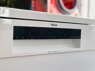 Lavavajillas Teka 60cm