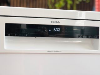 Lavavajillas Teka 60cm
