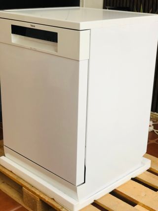 Lavavajillas Teka 60cm
