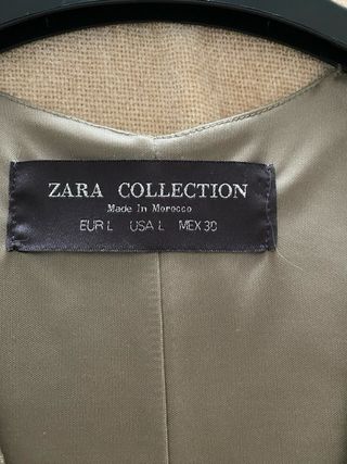 Top Zara Collection L/40