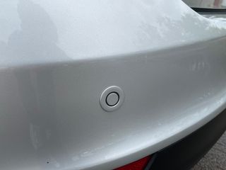 (Único Propietario) Ford Focus 2015