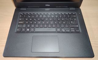 Portátil Dell Latitude 3490. FULLHD IPS, 512 SSD