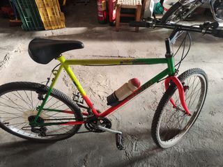 Bicicleta Panda nueva sin usar