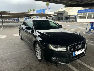 Audi A5 2010