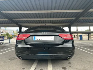 Audi A5 2010
