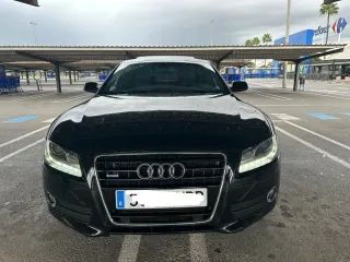 Audi A5 2010