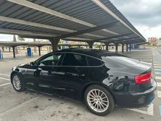 Audi A5 2010