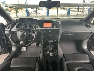 Audi A5 2010