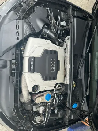 Audi A5 2010