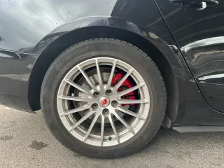 Audi A5 2010