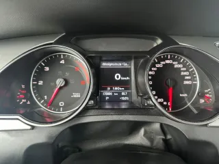 Audi A5 2010