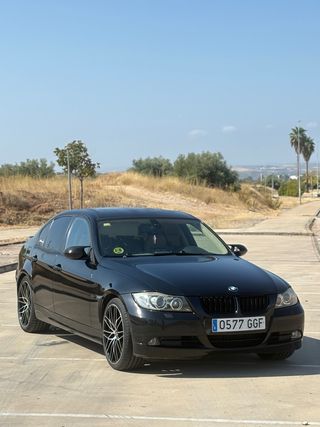 BMW Serie 3 2008