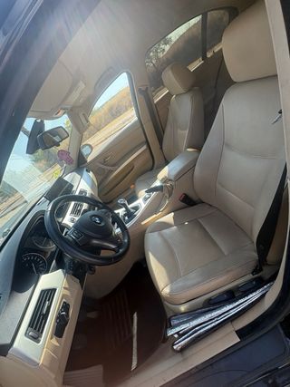 BMW Serie 3 2008