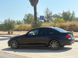 BMW Serie 3 2008