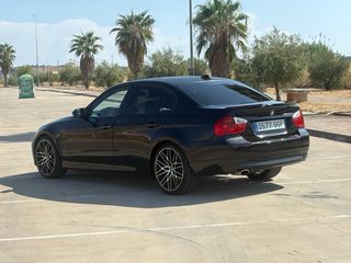 BMW Serie 3 2008