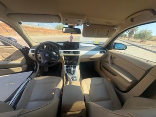 BMW Serie 3 2008