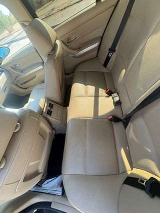 BMW Serie 3 2008